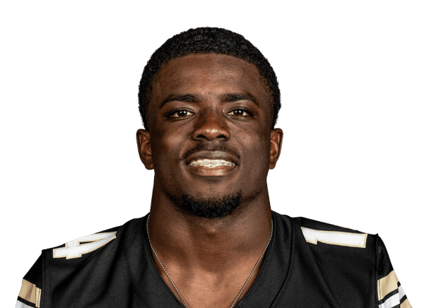 An'Darius Coffey
