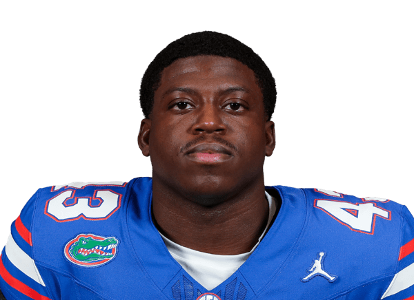 Alfonzo Allen Jr.