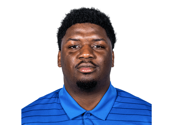 Antonio Martin Jr.