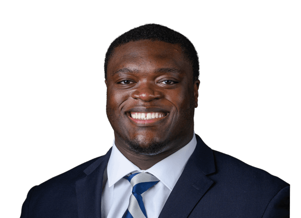 Anthony Donkoh