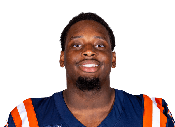 Brandon Henderson