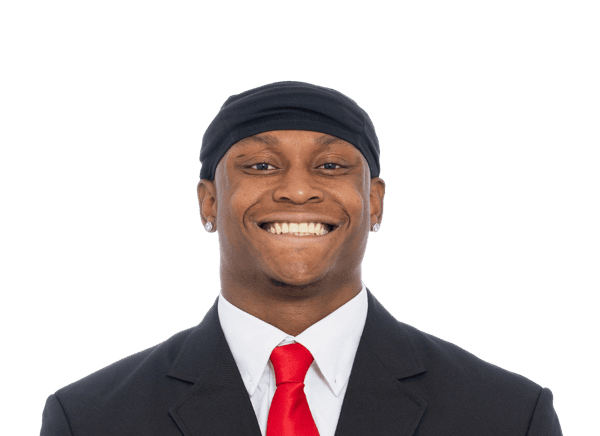 Chris Davis Jr.