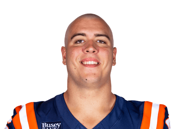 Brandon Hansen