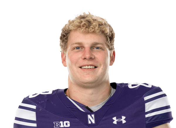Blake Van Buren