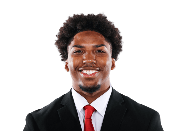 Antwan Peek Jr.