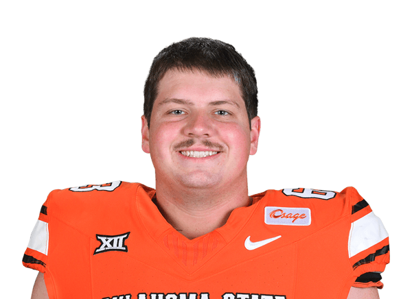 Caleb Hackleman