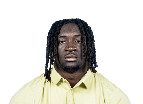 Amontrae Bradford