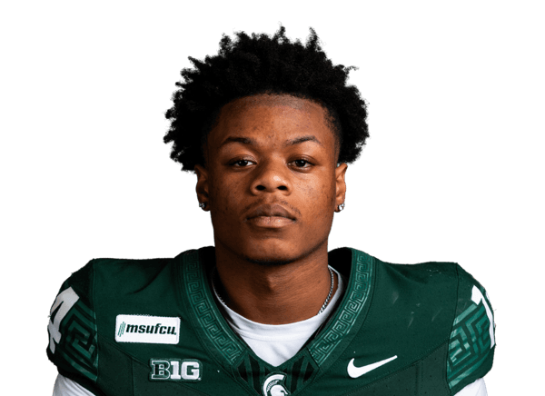 Andrew Brinson IV