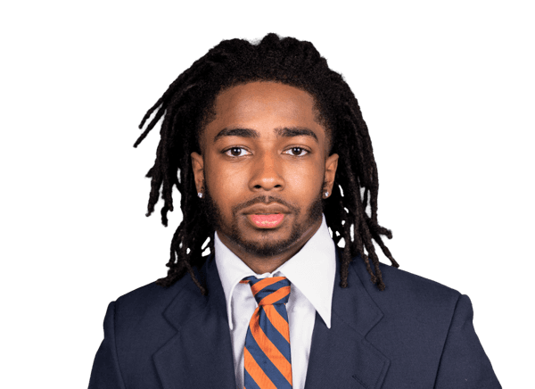 Braheem Long Jr.