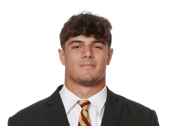 Brandon Torres
