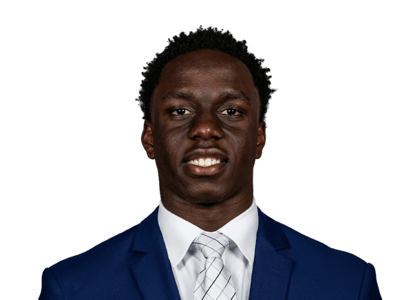 C.J. Kubah-Taylor
