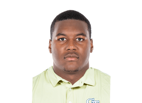 Andre Fuller Jr.