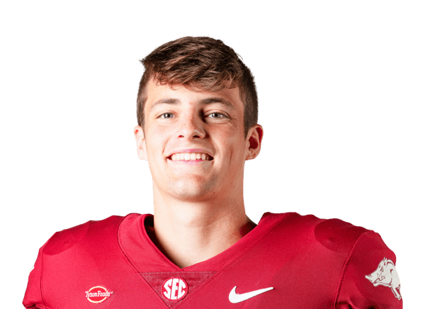 Cade Trotter