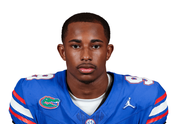 Tramell Jones Jr.