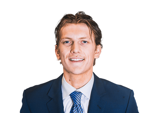 Liam McChesney
