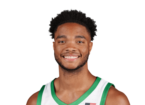 Kwame Evans Jr.