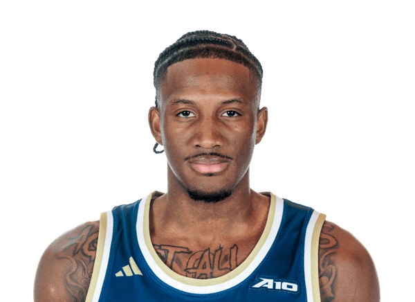 Christian Jones