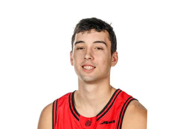 Parker Friedrichsen