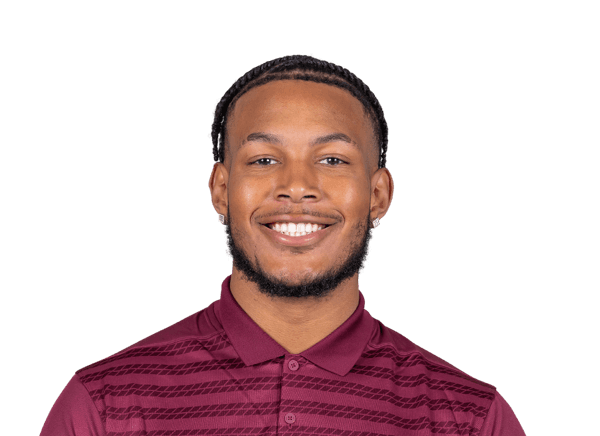 Jaylen Crocker-Johnson