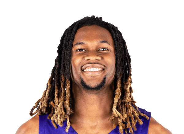 Khamari McGriff