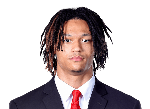 Isiah Harwell