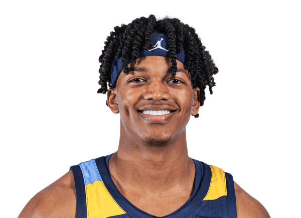 Damarius Owens