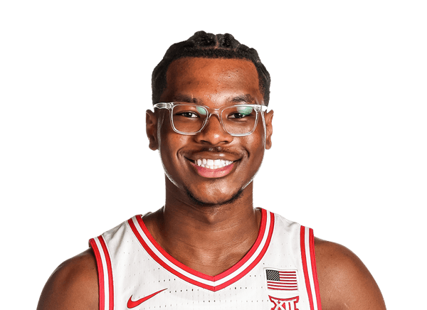 Bryce James
