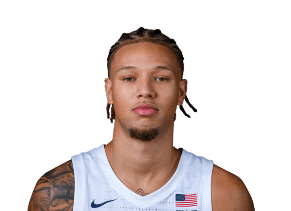 Eli Rice