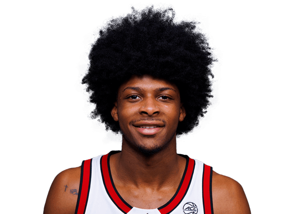 London Johnson