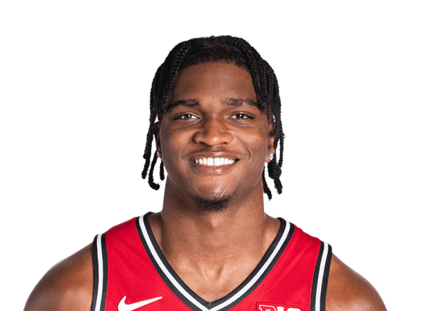 Darren Buchanan Jr.