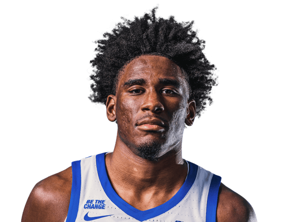 Kaleb Banks
