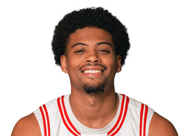 Elijah Gray