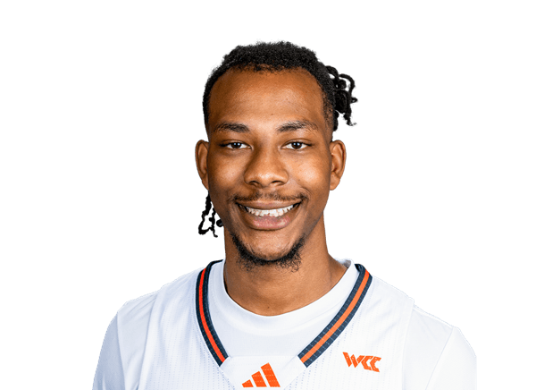 Lamar Washington