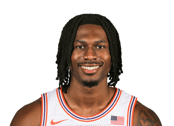 Jestin Porter