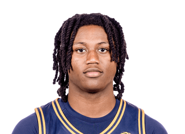 DeJuan Campbell