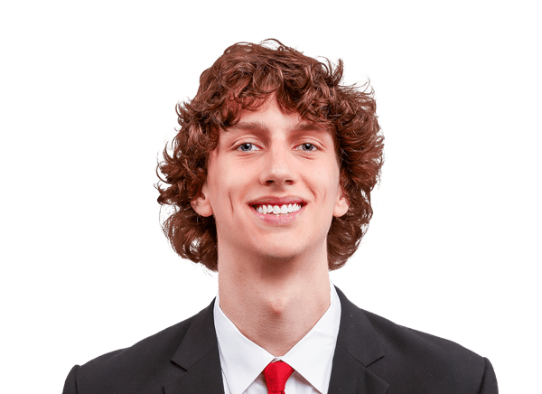 Jackson McVey