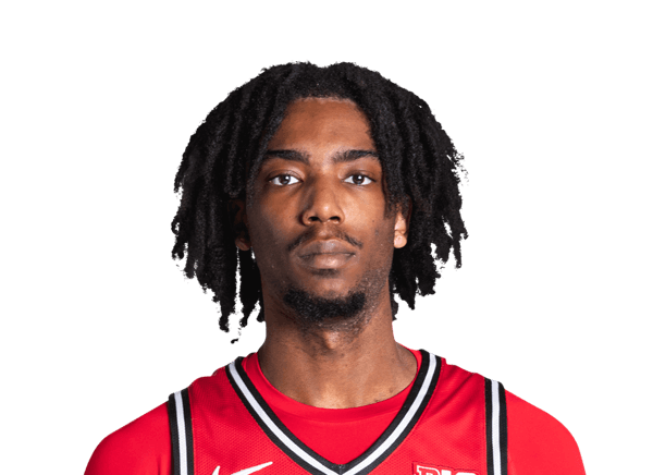 Bryce Dortch
