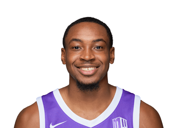 Makaih Williams