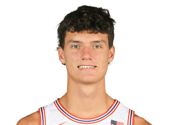 Trent Steinour