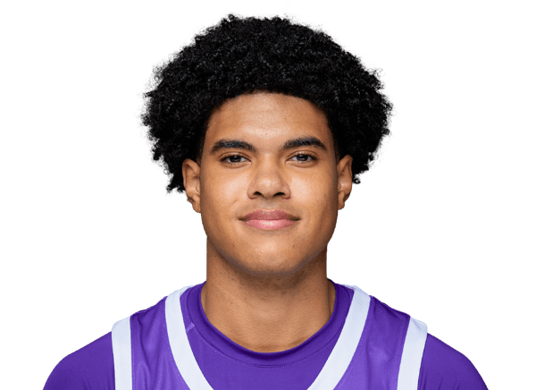 Braylon Johnson