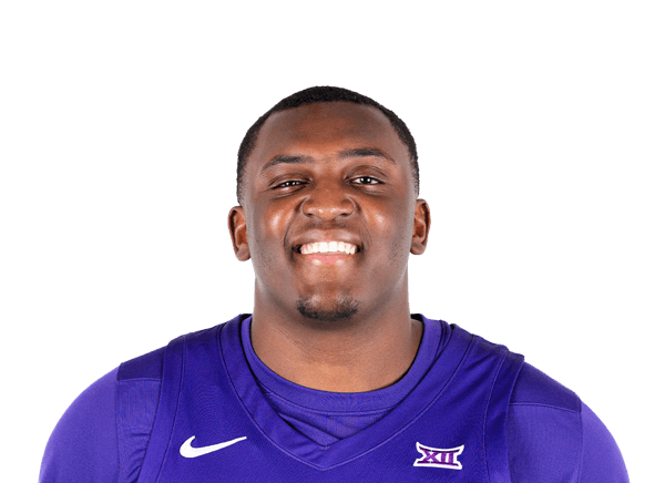 Marcus Johnson