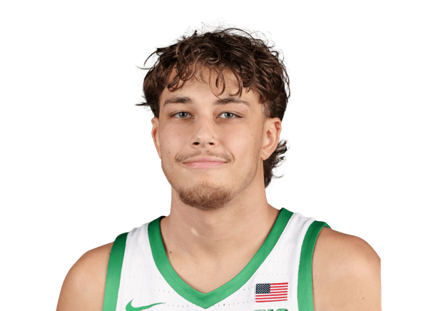 Luke Johnson