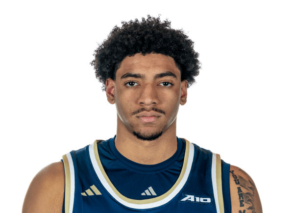 Jalen Rougier-Roane