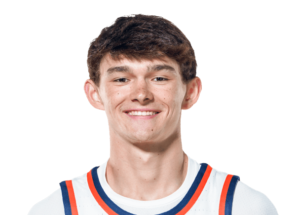 Bradley Pearson