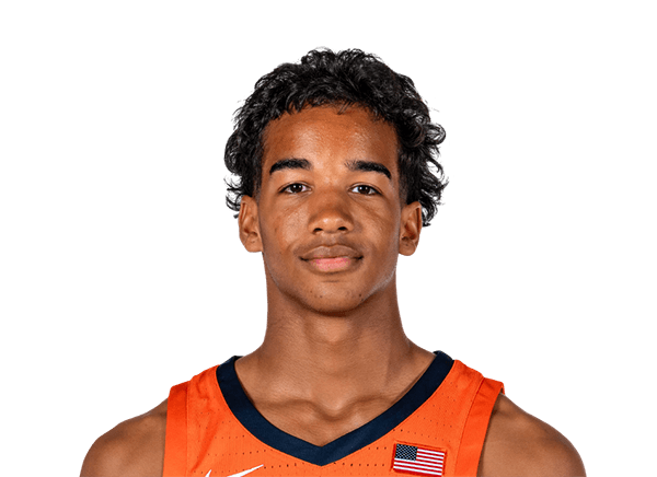 Blake Fagbemi