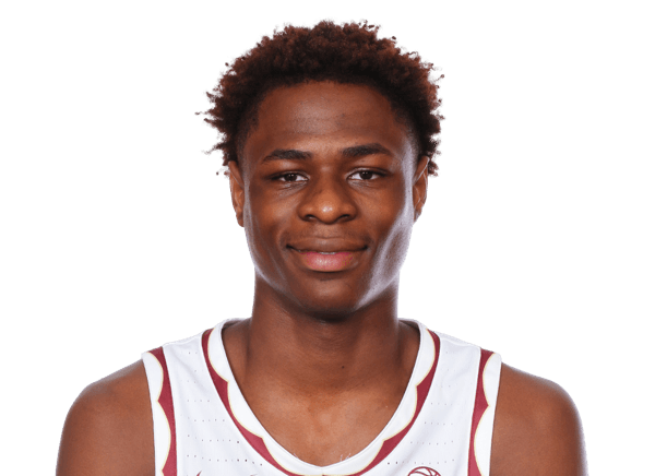 Thomas Bassong