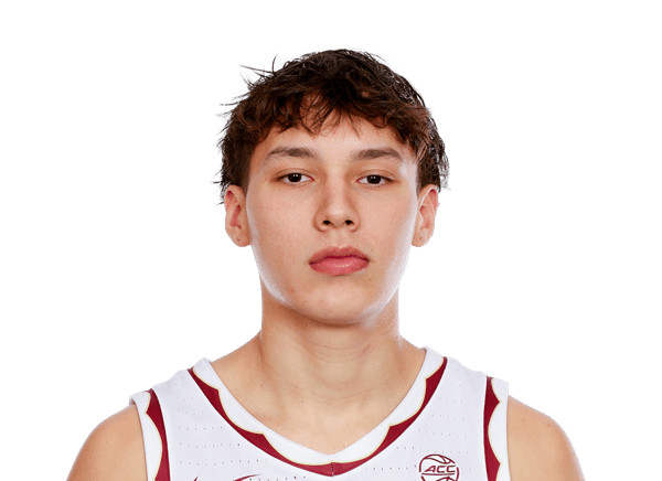 Xavier Osceola