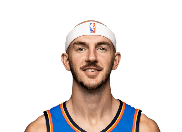 Alex Caruso