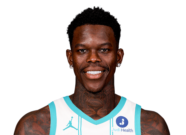 Dennis Schroder