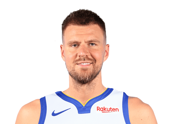 Kristaps Porzingis